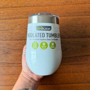 Reduce Insulated Tumbler